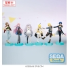 Hatsune Miku: Colorful Stage! - Megurine Luka (School Sekai Ver.) - Desktop x Decorate Collections